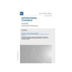 IEC 62453-303-2 Amd.1 Ed. 1.0 b:2016