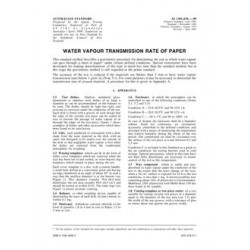 AS 1301.419S-1989 [ Superseded ]