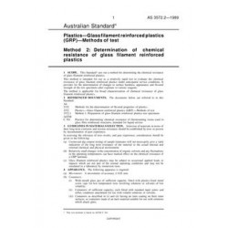 AS 3572.2-1989 [ Superseded ]