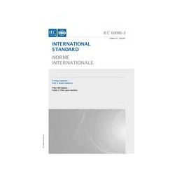 IEC 60086-3 Ed. 4.0 b:2016