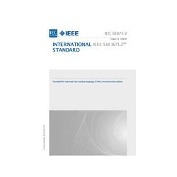 IEC 61671-2 Ed. 1.0 en:2016