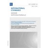 IEC 61987-13 Ed. 1.0 b:2016