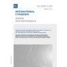 IEC 60297-3-109 Ed. 1.0 b:2015