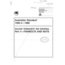 AS 1085.4-1988 [ Superseded ]