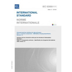 IEC 62680-1-1 Ed. 1.0 b:2015
