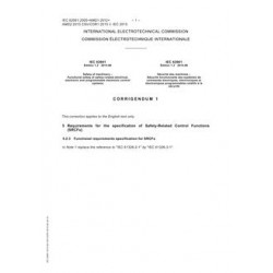 IEC 62061 Cor.1 Ed. 1.2 b:2015