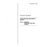 AS 2958.0-1988 [ Superseded ]