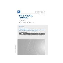 IEC 60601-2-37 Amd.1 Ed. 2.0 b:2015