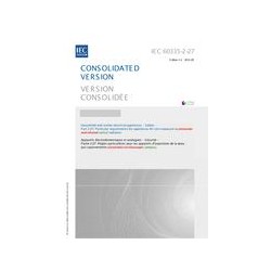 IEC 60335-2-27 Ed. 5.2 b:2015