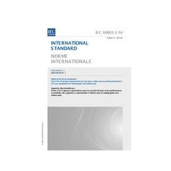 IEC 60601-2-54 Amd.1 Ed. 1.0 b:2015
