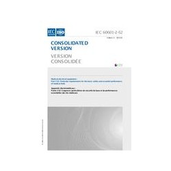 IEC 60601-2-52 Ed. 1.1 b:2015