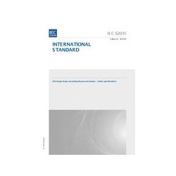 IEC 62035 Ed. 2.0 en:2014