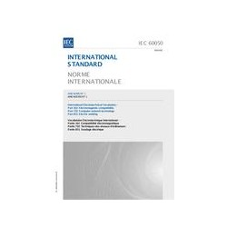 IEC 60050 Amd.1 Ed. 1.0 en:2014