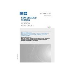 IEC 60601-1-10 Ed. 1.1 b:2013
