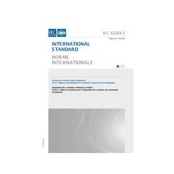 IEC 62264-2 Ed. 2.0 b:2013