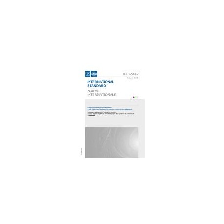 IEC 62264-2 Ed. 2.0 b:2013