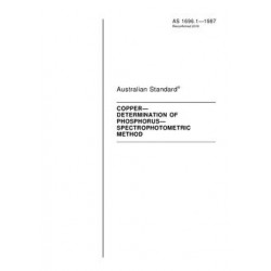 AS 1696.1-1987