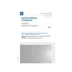 IEC 61970-301 Ed. 4.0 b:2013