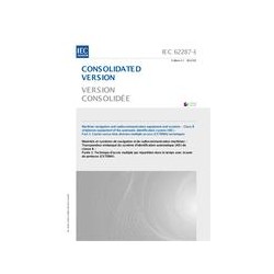 IEC 62287-1 Ed. 2.1 b:2013