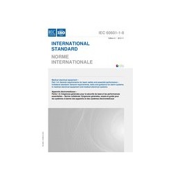 IEC 60601-1-8 Ed. 2.1 b:2012