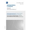 IEC 60297-3-107 Ed. 1.0 b:2012