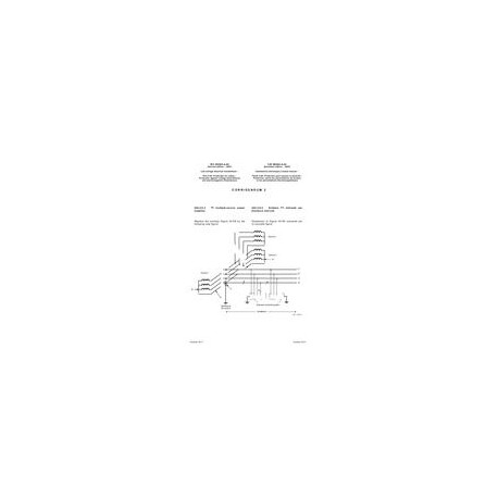 IEC 60364-4-44 Ed. 2.0 b CORR2:2011