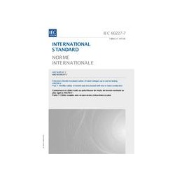 IEC 60227-7 Amd.2 Ed. 1.0 b:2011