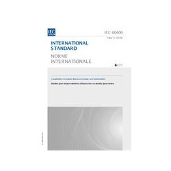 IEC 60400 Ed. 7.1 b:2011