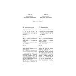 IEC 60079-0 Ed. 5.0 b CORR1:2010