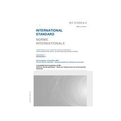 IEC 61000-6-4 Amd.1 Ed. 2.0 b:2010
