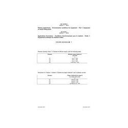 IEC 62498-1 Ed. 1.0 b CORR1:2010