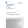 IEC 62464-2 Ed. 1.0 b:2010