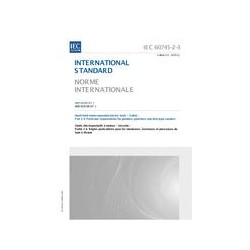 IEC 60745-2-3 Amd.1 Ed. 2.0 b:2010