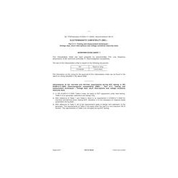 IEC 61000-4-11 ISH I1 Ed. 2.0 b:2010