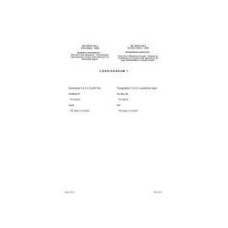 IEC 60079-29-4 Ed. 1.0 b CORR1:2010