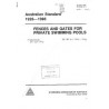 AS 1926-1986 [ Superseded ]