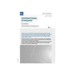 IEC 62209-2 Ed. 1.0 b:2010