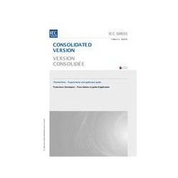 IEC 60691 Ed. 3.2 b:2010