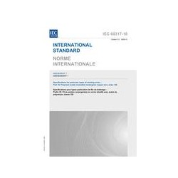 IEC 60317-18 Amd.1 Ed. 3.0 b:2009
