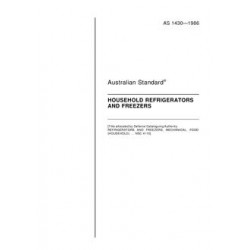 AS 1430-1986 [ Superseded ]