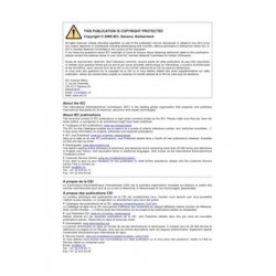 IEC 80601-2-35 Ed. 1.0 b:2009