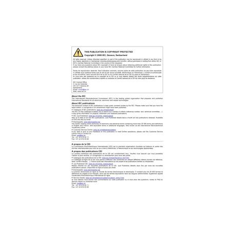 IEC 80601-2-35 Ed. 1.0 b:2009