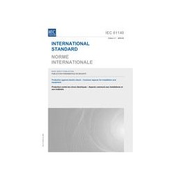 IEC 61140 Ed. 3.1 b:2009