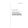 AS 1158.2-1986 [ Superseded ]