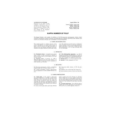 AS 1301.P201M-1986 [ Superseded ]