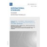 IEC 62505-3-1 Ed. 1.0 b:2009