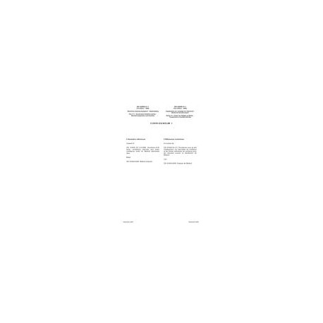 IEC 62059-31-1 Ed. 1.0 b CORR1:2008