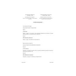 IEC 60364-4-43 Ed. 3.0 b CORR1:2008