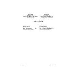 IEC 61602 Ed. 1.0 b CORR1:2008