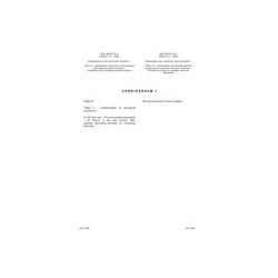 IEC 60721-3-3 Ed. 2.2 b CORR1:2008